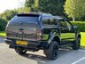 USED 2018 68 FORD RANGER 3.2 TDCi Wildtrak Pickup Double Cab 4dr Diesel Auto 4WD Euro 5 (200 ps) ** NO VAT * *  SAT NAV **  TOWBAR