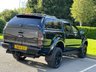 USED 2018 68 FORD RANGER 3.2 TDCi Wildtrak Pickup Double Cab 4dr Diesel Auto 4WD Euro 5 (200 ps) ** NO VAT * *  SAT NAV **  TOWBAR