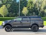 USED 2018 68 FORD RANGER 3.2 TDCi Wildtrak Pickup Double Cab 4dr Diesel Auto 4WD Euro 5 (200 ps) ** NO VAT * *  SAT NAV **  TOWBAR