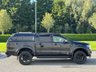 USED 2018 68 FORD RANGER 3.2 TDCi Wildtrak Pickup Double Cab 4dr Diesel Auto 4WD Euro 5 (200 ps) ** NO VAT * *  SAT NAV **  TOWBAR