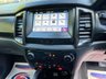 USED 2018 68 FORD RANGER 3.2 TDCi Wildtrak Pickup Double Cab 4dr Diesel Auto 4WD Euro 5 (200 ps) ** NO VAT * *  SAT NAV **  TOWBAR