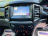 USED 2018 68 FORD RANGER 3.2 TDCi Wildtrak Pickup Double Cab 4dr Diesel Auto 4WD Euro 5 (200 ps) ** NO VAT * *  SAT NAV **  TOWBAR