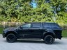 USED 2018 68 FORD RANGER 3.2 TDCi Wildtrak Pickup Double Cab 4dr Diesel Auto 4WD Euro 5 (200 ps) ** NO VAT * *  SAT NAV **  TOWBAR