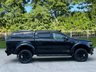 USED 2018 68 FORD RANGER 3.2 TDCi Wildtrak Pickup Double Cab 4dr Diesel Auto 4WD Euro 5 (200 ps) ** NO VAT * *  SAT NAV **  TOWBAR