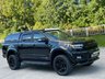 USED 2018 68 FORD RANGER 3.2 TDCi Wildtrak Pickup Double Cab 4dr Diesel Auto 4WD Euro 5 (200 ps) ** NO VAT * *  SAT NAV **  TOWBAR