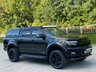 USED 2018 68 FORD RANGER 3.2 TDCi Wildtrak Pickup Double Cab 4dr Diesel Auto 4WD Euro 5 (200 ps) ** NO VAT * *  SAT NAV **  TOWBAR