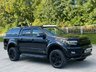 USED 2018 68 FORD RANGER 3.2 TDCi Wildtrak Pickup Double Cab 4dr Diesel Auto 4WD Euro 5 (200 ps) ** NO VAT * *  SAT NAV **  TOWBAR