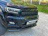 USED 2018 68 FORD RANGER 3.2 TDCi Wildtrak Pickup Double Cab 4dr Diesel Auto 4WD Euro 5 (200 ps) ** NO VAT * *  SAT NAV **  TOWBAR