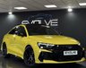 USED 2025 75 AUDI RS3 SALOON RS3 2.5l 4d  AUTO  394 BHP PAN ROOF, AMBIENT, SONOS!