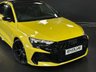 USED 2025 75 AUDI RS3 SALOON RS3 2.5l 4d  AUTO  394 BHP PAN ROOF, AMBIENT, SONOS!