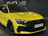 USED 2025 75 AUDI RS3 SALOON RS3 2.5l 4d  AUTO  394 BHP PAN ROOF, AMBIENT, SONOS!