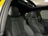 USED 2025 75 AUDI RS3 SALOON RS3 2.5l 4d  AUTO  394 BHP PAN ROOF, AMBIENT, SONOS!