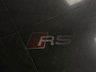 USED 2025 75 AUDI RS3 SALOON RS3 2.5l 4d  AUTO  394 BHP PAN ROOF, AMBIENT, SONOS!
