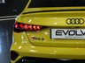 USED 2025 75 AUDI RS3 SALOON RS3 2.5l 4d  AUTO  394 BHP PAN ROOF, AMBIENT, SONOS!