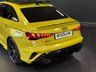 USED 2025 75 AUDI RS3 SALOON RS3 2.5l 4d  AUTO  394 BHP PAN ROOF, AMBIENT, SONOS!