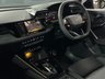 USED 2025 75 AUDI RS3 SALOON RS3 2.5l 4d  AUTO  394 BHP PAN ROOF, AMBIENT, SONOS!