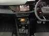 USED 2025 75 AUDI RS3 SALOON RS3 2.5l 4d  AUTO  394 BHP PAN ROOF, AMBIENT, SONOS!