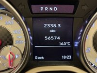 USED 2013 63 MERCEDES-BENZ SLK 1.8 SLK200 AMG Sport Convertible 2 Door Petrol G-Tronic+ Euro 5 (s/s) (184 ps) HUGE SPECIFICATION