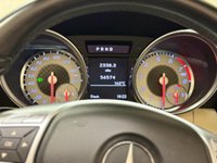USED 2013 63 MERCEDES-BENZ SLK 1.8 SLK200 AMG Sport Convertible 2 Door Petrol G-Tronic+ Euro 5 (s/s) (184 ps) HUGE SPECIFICATION