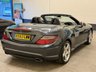 USED 2013 63 MERCEDES-BENZ SLK 1.8 SLK200 AMG Sport Convertible 2 Door Petrol G-Tronic+ Euro 5 (s/s) (184 ps) HUGE SPECIFICATION