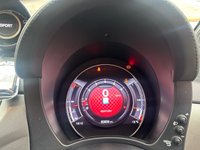 USED 2017 17 ABARTH 595 1.4 T-Jet Trofeo Hatchback 3dr Petrol Manual Euro 6 (160 bhp) 