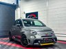 USED 2017 17 ABARTH 595 1.4 T-Jet Trofeo Hatchback 3dr Petrol Manual Euro 6 (160 bhp) 