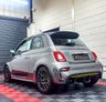 USED 2017 17 ABARTH 595 1.4 T-Jet Trofeo Hatchback 3dr Petrol Manual Euro 6 (160 bhp) 