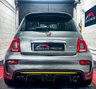 USED 2017 17 ABARTH 595 1.4 T-Jet Trofeo Hatchback 3dr Petrol Manual Euro 6 (160 bhp) 