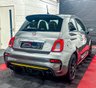 USED 2017 17 ABARTH 595 1.4 T-Jet Trofeo Hatchback 3dr Petrol Manual Euro 6 (160 bhp) 