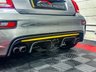 USED 2017 17 ABARTH 595 1.4 T-Jet Trofeo Hatchback 3dr Petrol Manual Euro 6 (160 bhp) 
