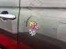 USED 2017 17 ABARTH 595 1.4 T-Jet Trofeo Hatchback 3dr Petrol Manual Euro 6 (160 bhp) 