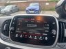 USED 2017 17 ABARTH 595 1.4 T-Jet Trofeo Hatchback 3dr Petrol Manual Euro 6 (160 bhp) 