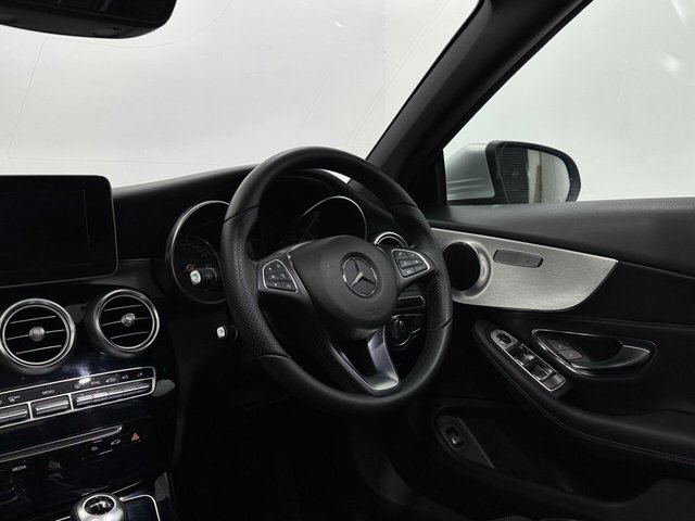 2017 Mercedes-Benz C Class - Photo 11
