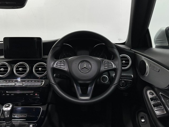 2017 Mercedes-Benz C Class - Photo 12