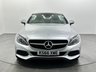 USED 2017 66 MERCEDES-BENZ C CLASS 2.1 C220d Sport Cabriolet Euro 6 (s/s) 2dr HUD, ALL LED, H-SEAT, NAV, 17"