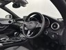 USED 2017 66 MERCEDES-BENZ C CLASS 2.1 C220d Sport Cabriolet Euro 6 (s/s) 2dr HUD, ALL LED, H-SEAT, NAV, 17"