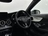 USED 2017 66 MERCEDES-BENZ C CLASS 2.1 C220d Sport Cabriolet Euro 6 (s/s) 2dr HUD, ALL LED, H-SEAT, NAV, 17"