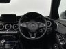USED 2017 66 MERCEDES-BENZ C CLASS 2.1 C220d Sport Cabriolet Euro 6 (s/s) 2dr HUD, ALL LED, H-SEAT, NAV, 17"