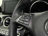 USED 2017 66 MERCEDES-BENZ C CLASS 2.1 C220d Sport Cabriolet Euro 6 (s/s) 2dr HUD, ALL LED, H-SEAT, NAV, 17"