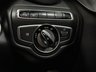 USED 2017 66 MERCEDES-BENZ C CLASS 2.1 C220d Sport Cabriolet Euro 6 (s/s) 2dr HUD, ALL LED, H-SEAT, NAV, 17"