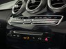 USED 2017 66 MERCEDES-BENZ C CLASS 2.1 C220d Sport Cabriolet Euro 6 (s/s) 2dr HUD, ALL LED, H-SEAT, NAV, 17"