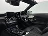 USED 2017 66 MERCEDES-BENZ C CLASS 2.1 C220d Sport Cabriolet Euro 6 (s/s) 2dr HUD, ALL LED, H-SEAT, NAV, 17"