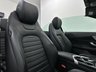 USED 2017 66 MERCEDES-BENZ C CLASS 2.1 C220d Sport Cabriolet Euro 6 (s/s) 2dr HUD, ALL LED, H-SEAT, NAV, 17"