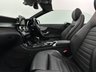 USED 2017 66 MERCEDES-BENZ C CLASS 2.1 C220d Sport Cabriolet Euro 6 (s/s) 2dr HUD, ALL LED, H-SEAT, NAV, 17"
