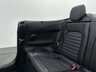 USED 2017 66 MERCEDES-BENZ C CLASS 2.1 C220d Sport Cabriolet Euro 6 (s/s) 2dr HUD, ALL LED, H-SEAT, NAV, 17"