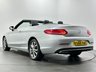 USED 2017 66 MERCEDES-BENZ C CLASS 2.1 C220d Sport Cabriolet Euro 6 (s/s) 2dr HUD, ALL LED, H-SEAT, NAV, 17"