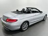 USED 2017 66 MERCEDES-BENZ C CLASS 2.1 C220d Sport Cabriolet Euro 6 (s/s) 2dr HUD, ALL LED, H-SEAT, NAV, 17"