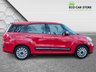 USED 2014 64 FIAT 500L 1.3 MultiJet Pop Star MPW 5dr Diesel Dualogic Euro 5 (s/s) (85 bhp) 