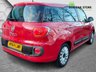 USED 2014 64 FIAT 500L 1.3 MultiJet Pop Star MPW 5dr Diesel Dualogic Euro 5 (s/s) (85 bhp) 