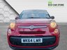 USED 2014 64 FIAT 500L 1.3 MultiJet Pop Star MPW 5dr Diesel Dualogic Euro 5 (s/s) (85 bhp) 